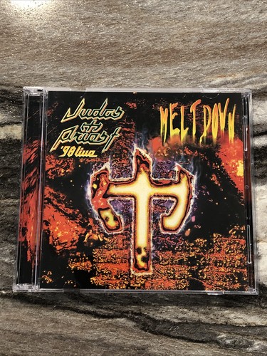 Judas priest live - priest,