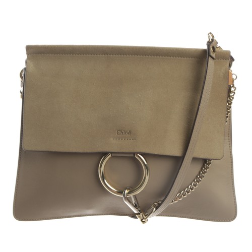 Borsa tracolla chloé - borsa, a