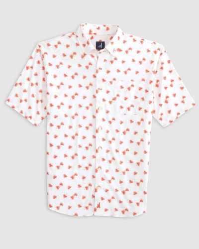 Camicia johnnie jeb - camicia, johnnie-o