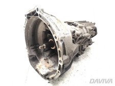 BMW 1 Series Cambio manuale a