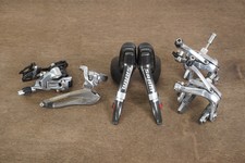 Gruppo Freno a Cerchio