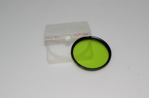 Leica filtro 67mm yellow green - filtro, yellow-green