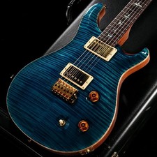 Paul Reed Smith PRS 2003 Confezione 22 Artisti Personalizzati Blu Matteo
