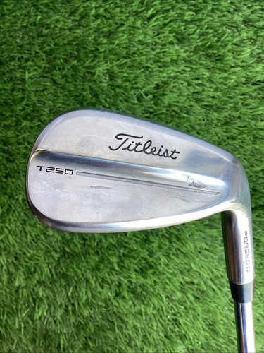 Titleist t250 cuneo - titleist,