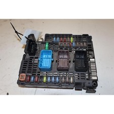 CENTRALINA FUSIBILI PER PEUGEOT 508 (10-14) 1.6 8V HDI (84KW) SW 2010