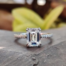 Anello di Fidanzamento