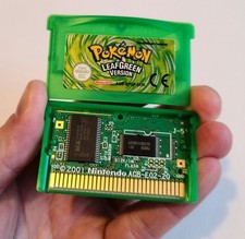 Cartuccia originale Pokemon