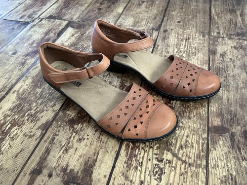 Scarpe sandalo clark - sandalo, donna
