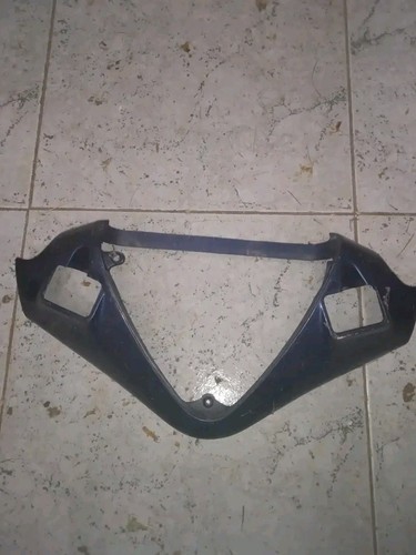 Carena manubrio malaguti f12 - manubrio,