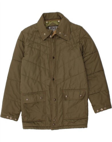 Giacca parka uomo vintage - giacca,