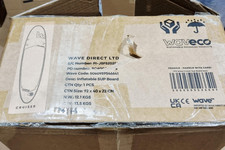 Wave Cruiser Gonfiabile Stand