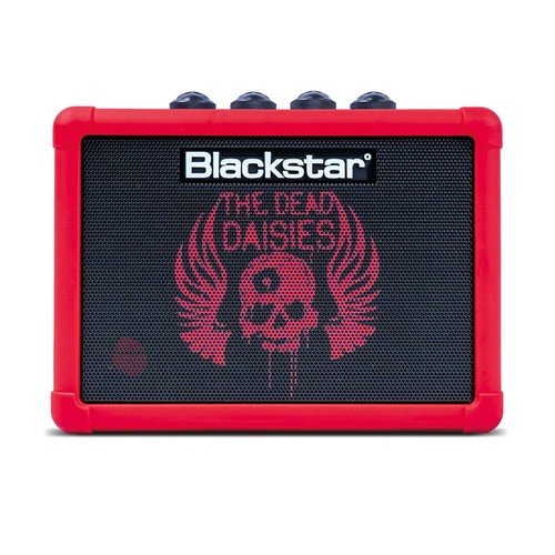 Blackstar fly3 dead - fly3,