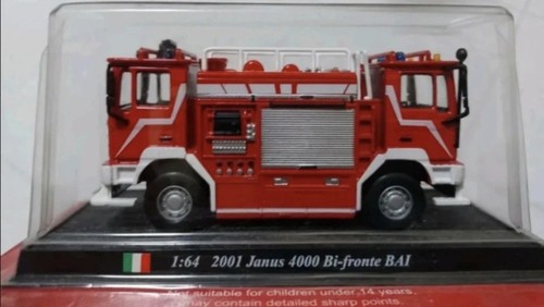 Camion dei pompieri - , del