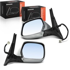 Specchietti retrovisori - 2,