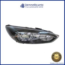 FARO PROIETTORE ANTERIORE