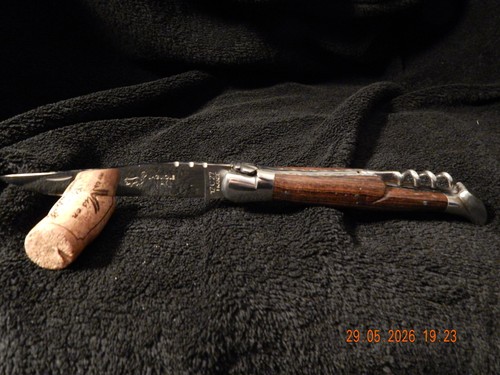 Coltello tascabile laguiole - coltello,