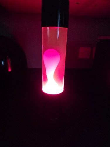 Lampada lava jet - lava, originale