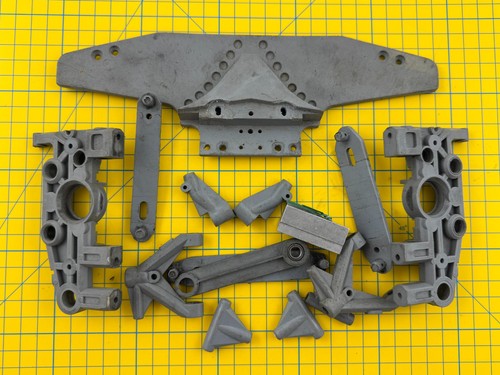 Bmt assortimento accessori - bmt,