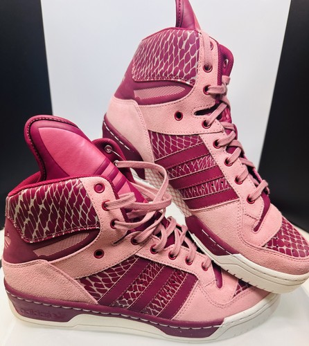 Sneaker adidas metro attitude - adidas,