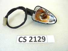 Freccia Guzzi Breva 750 1100