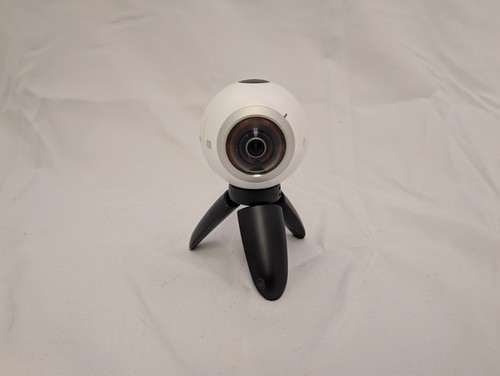 Samsung gear 360 c200 - gear, sm-c200
