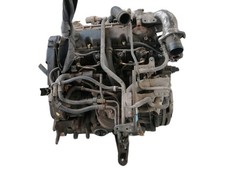 RHZ MOTORE COMPLETO / OK /