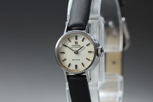 Vintage 1970 omega - 1970,