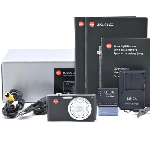 Leica lux2 3 - leica, 3,6x
