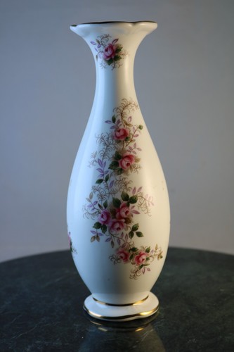 Vaso royal albert lavender - vaso,