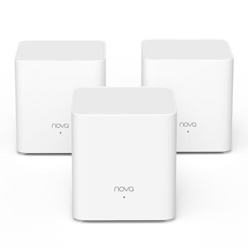 Tenda nova wifi mesh - wifi, 6