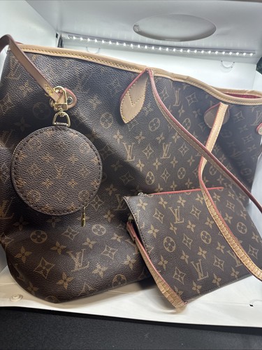 Borsa louis vuitton mai - ,