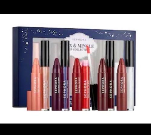 Sephora collection mix - collection,