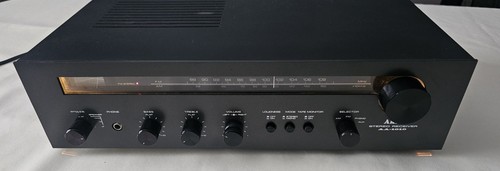 Akai 1010 ricevitore - aa-1010, stereo