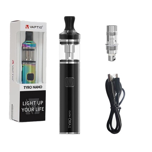 Vaptio tutto uno penna vape - uno,