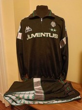 Survêtement jogging Juventus