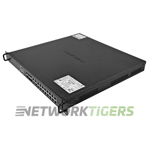 Firewall sonicwall nsa - nsa, 4650