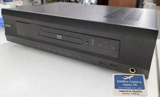 OPPO BDP-105 4K Lettore