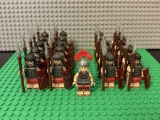 21 pezzi / lotto soldatini