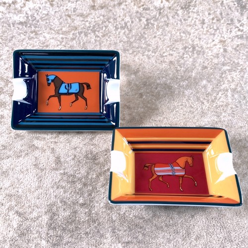 Hermes paris posacenere - posacenere, mini