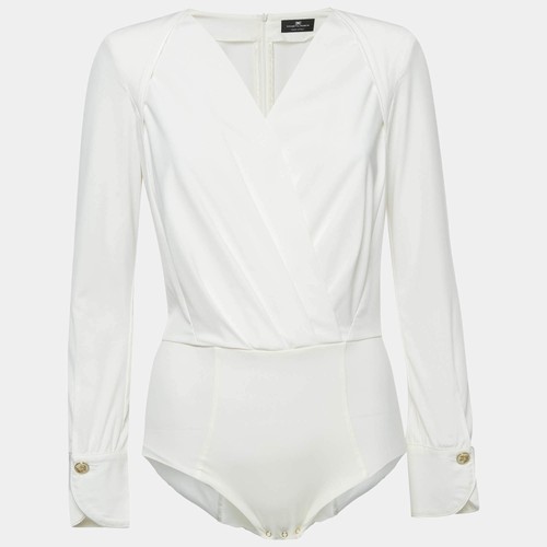 Body elisabetta franchi - body,