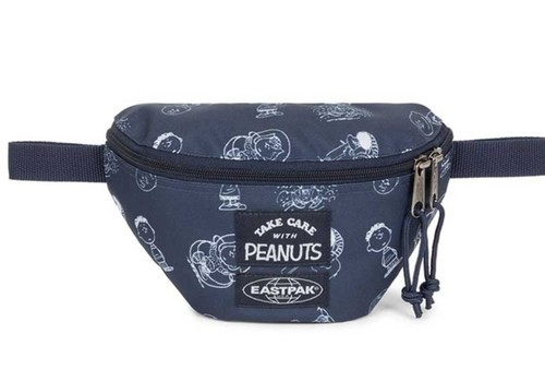 Marsupio eastpak peanuts - marsupio,