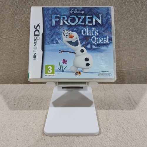Disney frozen olaf - quest,