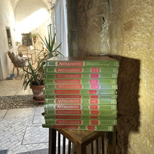 Grande enciclopedia - ,