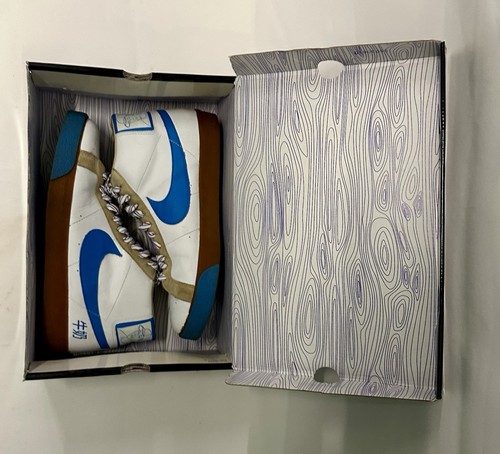Nike blazer premium - nike, sb