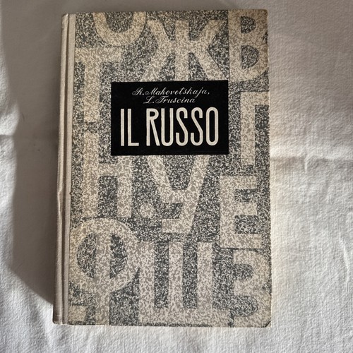 Russo - il,