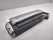 Scarico marmitta terminale - terminale,