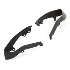 Carena fanale posteriore in