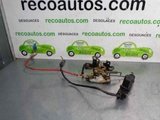 cerradura puerta trasera izquierda para TATA SAFARI 3.0 2006 2872912