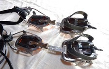 Ramponi semiautomatici clip