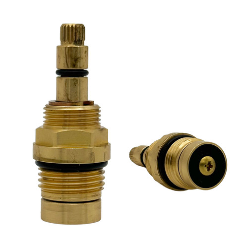 Vitone ceramico corto - , 1/2"